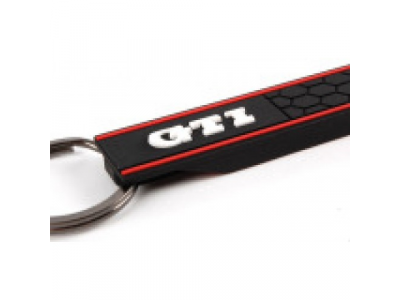 Брелок Volkswagen GTI Keychain, артикул 1KM087013A6J1 от VAG Брелок Volkswagen GTI Keychain, артикул 1KM087013A6J1