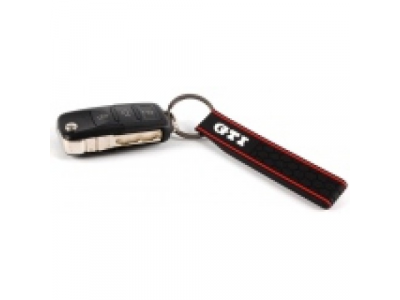 Брелок Volkswagen GTI Keychain, артикул 1KM087013A6J1 от VAG Брелок Volkswagen GTI Keychain, артикул 1KM087013A6J1