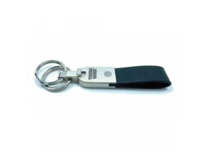 Кожаный брелок Volkswagen Tough Work Leather Key Chain, артикул 2K0087010A от VAG Кожаный брелок Volkswagen Tough Work Leather Key Chain, артикул 2K0087010A