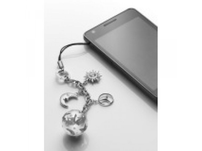 Брелок-подвеска Mercedes-Benz Keyring Barcelona, артикул B66952635 от Mercedes Брелок-подвеска Mercedes-Benz Keyring Barcelona, артикул B66952635