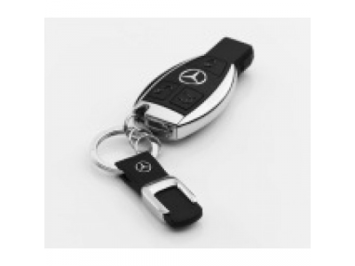 Брелок Mercedes-Benz C-class Keyring от Mercedes Брелок Mercedes-Benz C-class Keyring