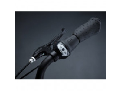 Городской велосипед Volkswagen City-Bike, Black