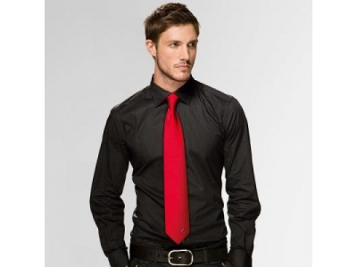 Галстук BMW M Tie, артикул 80162154925