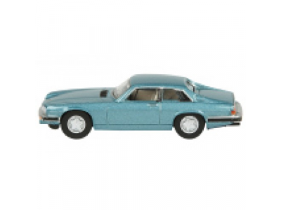 Модель автомобиля Jaguar XJS, Scale Model 1:76, Arctic Blue, артикул JBDC563BLA от JAGUAR Модель автомобиля Jaguar XJS, Scale Model 1:76, Arctic Blue, артикул JBDC563BLA