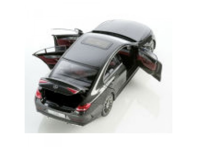 Модель Mercedes-Benz CLS Coup? AMG Line (C257), Scale 1:18, Graphite Grey от Mercedes Модель Mercedes-Benz CLS Coup? AMG Line (C257), Scale 1:18, Graphite Grey
