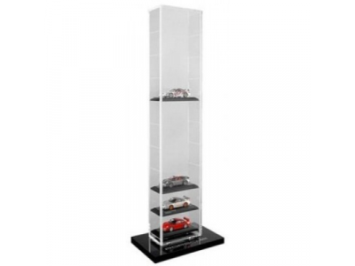Подставка для моделей Porsche Model Car Tower