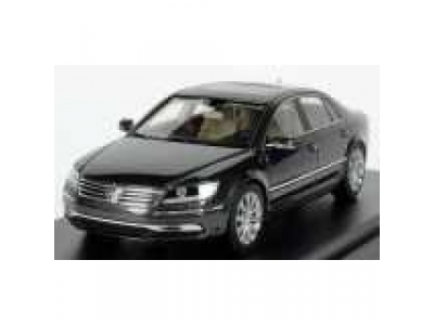 Модель автомобиля Volkswagen Phaeton, Scale 1:43, Mocca Anthracite Pearl Effect от VAG Модель автомобиля Volkswagen Phaeton, Scale 1:43, Mocca Anthracite Pearl Effect