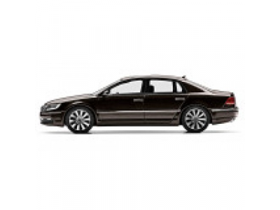 Модель автомобиля Volkswagen Phaeton, Scale 1:43, Mocca Anthracite Pearl Effect от VAG Модель автомобиля Volkswagen Phaeton, Scale 1:43, Mocca Anthracite Pearl Effect
