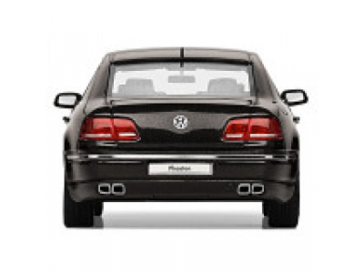 Модель автомобиля Volkswagen Phaeton, Scale 1:43, Mocca Anthracite Pearl Effect от VAG Модель автомобиля Volkswagen Phaeton, Scale 1:43, Mocca Anthracite Pearl Effect