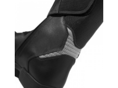 Мотоботы BMW Motorrad Allround Boots Black, Unisex, артикул 76228541055