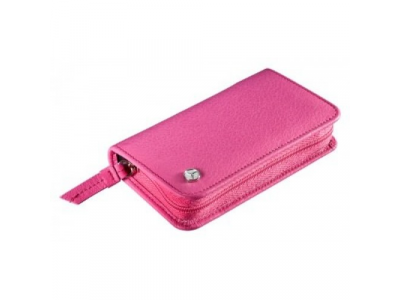 Маникюрный набор Mercedes-Benz Ladies Manicure Set, Pink