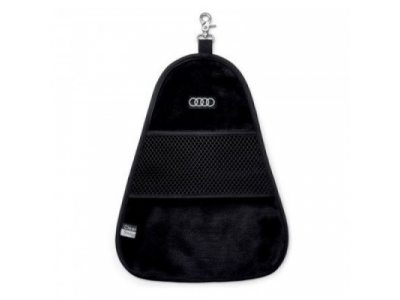 Полотенце для игры в гольф Audi Golf Towel Clean Swing