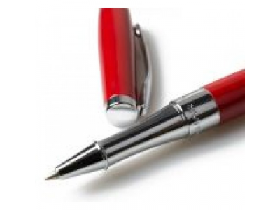 Шариковая ручка Jaguar Pen, Red