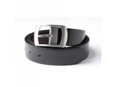 Кожаный ремень Mitsubishi Reversible Belt от Mitsubishi Кожаный ремень Mitsubishi Reversible Belt