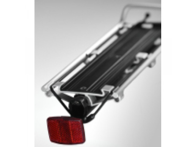 Велобагажник Mercedes-Benz Bike Rear Carrier, артикул B67997437