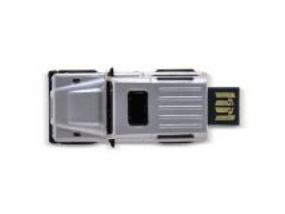 Флешка Land Rover Defender Memory Stick, 16 Gb, артикул LDGF933SLA от Land Rover Флешка Land Rover Defender Memory Stick, 16 Gb, артикул LDGF933SLA
