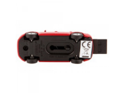 Флешка Audi USB flash drive, 4 GB, A3 Limo, red от VAG Флешка Audi USB flash drive, 4 GB, A3 Limo, red