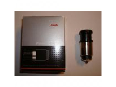 Карманный фонарик Audi, артикул 4F0947175 от VAG Карманный фонарик Audi, артикул 4F0947175