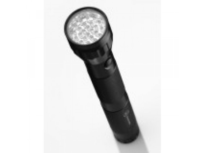 Светодиодный фонарик Mercedes-Benz LED Flashlight Large от Mercedes Светодиодный фонарик Mercedes-Benz LED Flashlight Large