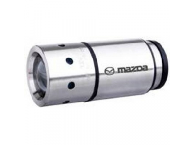 Заряжаемый светодиодный фонарик Mazda Rechargable LED Flashlight, артикул 830077568 от Mazda Заряжаемый светодиодный фонарик Mazda Rechargable LED Flashlight, артикул 830077568