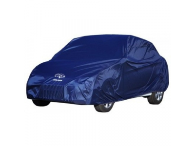 Защитный чехол на автомобиль Hyundai Solaris, артикул R82601R100