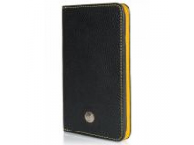 Кожаный чехол Jaguar для iPhone 6, Black от JAGUAR Кожаный чехол Jaguar для iPhone 6, Black