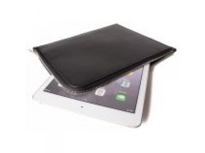 Кожаный чехол Range Rover для планшетных компьютеров от Land Rover Кожаный чехол Range Rover для планшетных компьютеров