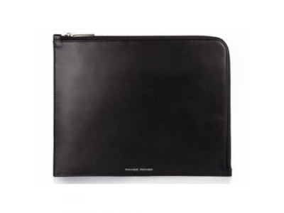 Кожаный чехол Range Rover для планшетных компьютеров от Land Rover Кожаный чехол Range Rover для планшетных компьютеров