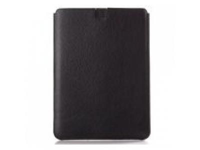 Кожаный чехол Jaguar iPad Slip Case, Black от JAGUAR Кожаный чехол Jaguar iPad Slip Case, Black