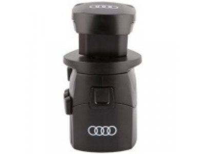 Адаптер для путешествий Audi Travel adapter от VAG Адаптер для путешествий Audi Travel adapter