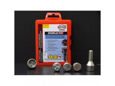 Болты-секретки I1 от HEYNER Болты-секретки I1