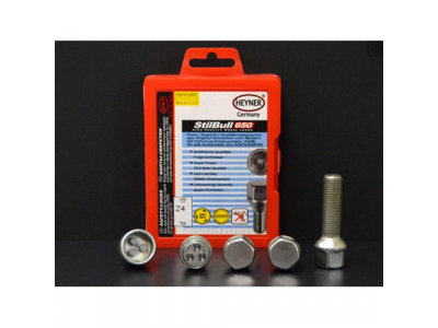 Болты-секретки Z4. от HEYNER Болты-секретки Z4.