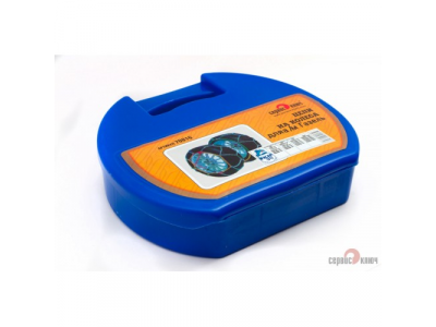 Цепи на колеса Газель от Сервис ключ Цепи на колеса Газель