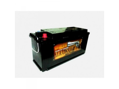 Аккумулятор 6ст - 132 (Magnum) (4) от MAGNUM Аккумулятор 6ст - 132 (Magnum) (4)