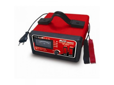 Зарядное устройство AVS Energy BT-6025 SMART (10A) 6/12V от AVS Зарядное устройство AVS Energy BT-6025 SMART (10A) 6/12V