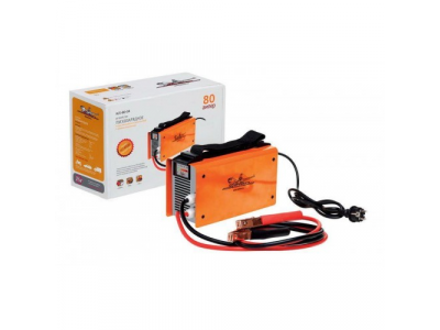 Зарядное устройство пусковое AIRLINE 12В 220 Вольт 80 А от Airline Зарядное устройство пусковое AIRLINE 12В 220 Вольт 80 А