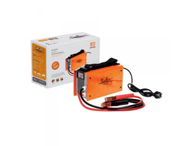 Зарядное устройство пусковое AIRLINE 12В 220 Вольт 80 А от Airline Зарядное устройство пусковое AIRLINE 12В 220 Вольт 80 А