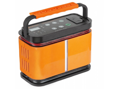 Устройство пуско-зарядное "Агрессор" (12 В/15 А) от АГРЕССОР Устройство пуско-зарядное "Агрессор" (12 В/15 А)