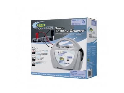Пуско-зарядное устройство RING RECB106