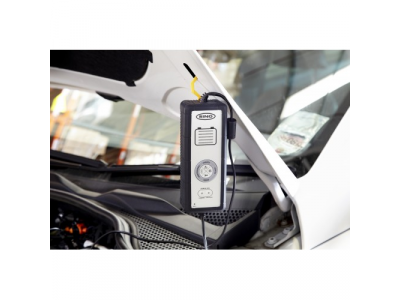 Пуско-зарядное устройство RING RESC605 от RING Пуско-зарядное устройство RING RESC605