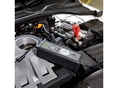 Пуско-зарядное устройство RING RESC605 от RING Пуско-зарядное устройство RING RESC605