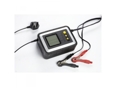 Пуско-зарядное устройство RING RESC608 от RING Пуско-зарядное устройство RING RESC608