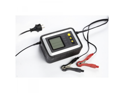 Пуско-зарядное устройство RING RESC608 от RING Пуско-зарядное устройство RING RESC608