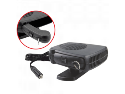 Тепловентилятор с ручкой General Technologies GT-AH03 / 20