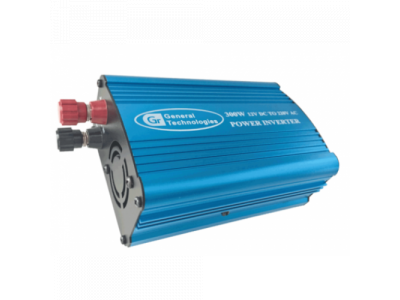 Преобразователь напряжения General Technologies (1000W) 12/220V /42 от GENERAL TECHNOLOGIES Преобразователь напряжения General Technologies (1000W) 12/220V /42