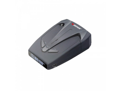Радар-детектор Artway RD-200 GPS Alligator от ARTWAY Радар-детектор Artway RD-200 GPS Alligator