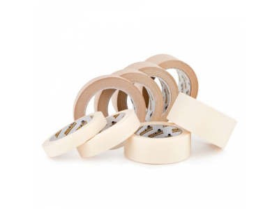 Скотч 80°С 19мм*45м