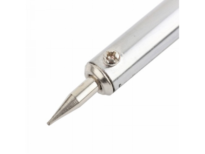 Паяльник-пистолет с регулировкой мощности 25-80 Вт, 220 В// SPARTA от SPARTA Паяльник-пистолет с регулировкой мощности 25-80 Вт, 220 В// SPARTA