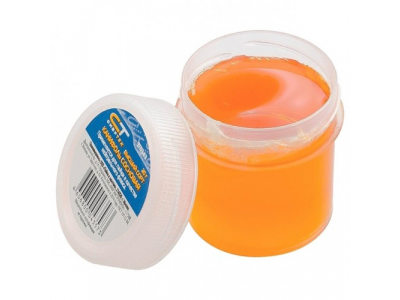 Канифоль сосновая, банка 20 гр., ГОСТ 19113-84// Сибртех от СИБРТЕХ Канифоль сосновая, банка 20 гр., ГОСТ 19113-84// Сибртех