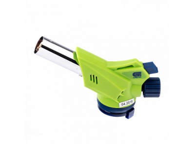 Горелка газовая на бутановый баллон, пьезоподжиг Сибртех от СИБРТЕХ Горелка газовая на бутановый баллон, пьезоподжиг Сибртех